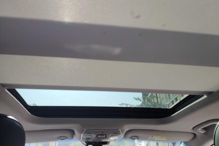 Used Geely Auto Emgrand GT New Energy 2021 1.5T ePro Elite Edition Headliner