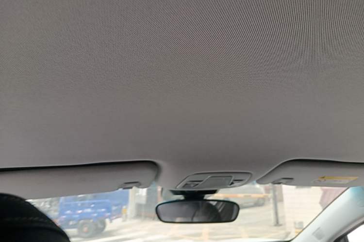 Used Geely Auto Emgrand GT New Energy 2021 1.5T ePro Enjoyment Edition Headliner