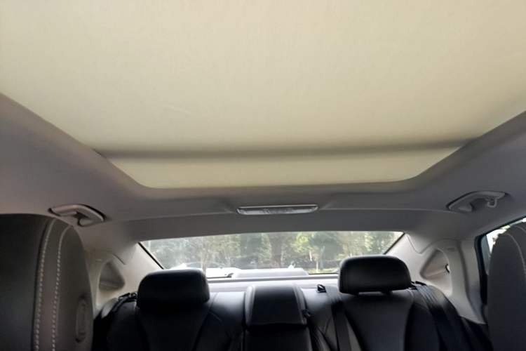 Used Geely Auto Emgrand GT New Energy 2021 1.5T ePro Elite Edition Headliner