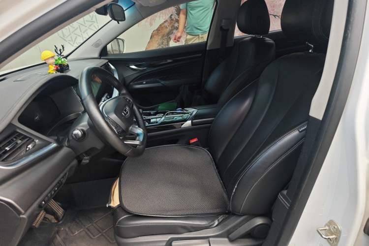 Used Geely Auto Emgrand GT New Energy 2021 1.5T ePro Enjoyment Edition Left Front Seat