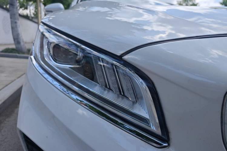 Used Geely Auto Emgrand GT New Energy 2021 1.5T ePro Enjoyment Edition Right Front Headlight