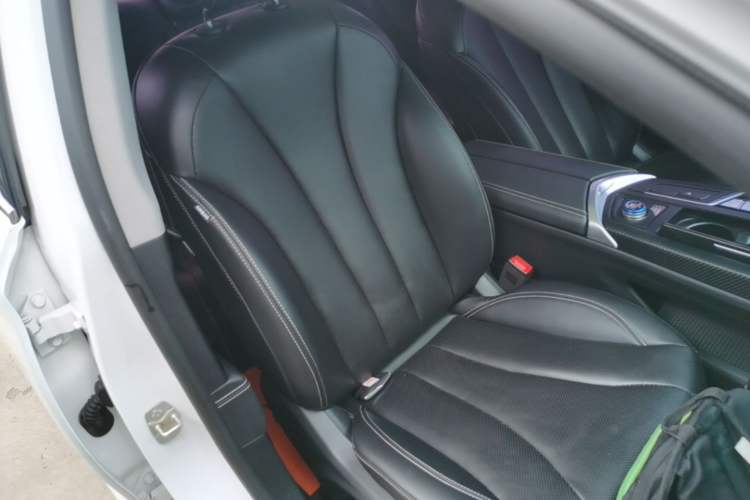 Used Geely Auto Emgrand GT New Energy 2021 1.5T ePro Elite Edition Right Front Seat
