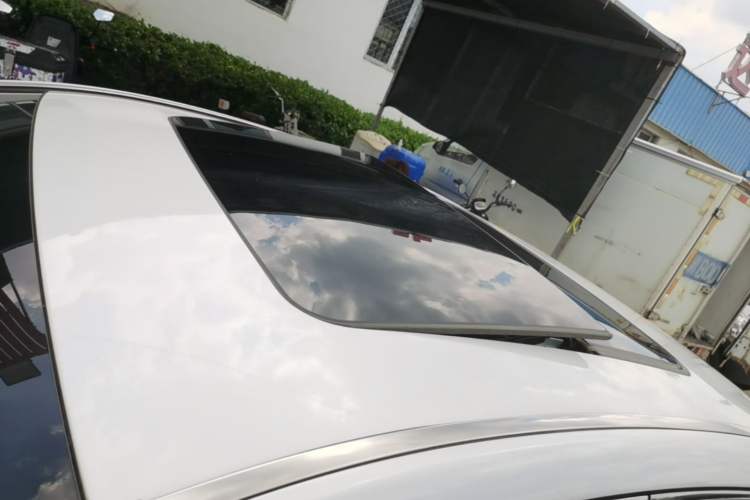 Used Geely Auto Emgrand GT New Energy 2021 1.5T ePro Elite Edition Roof