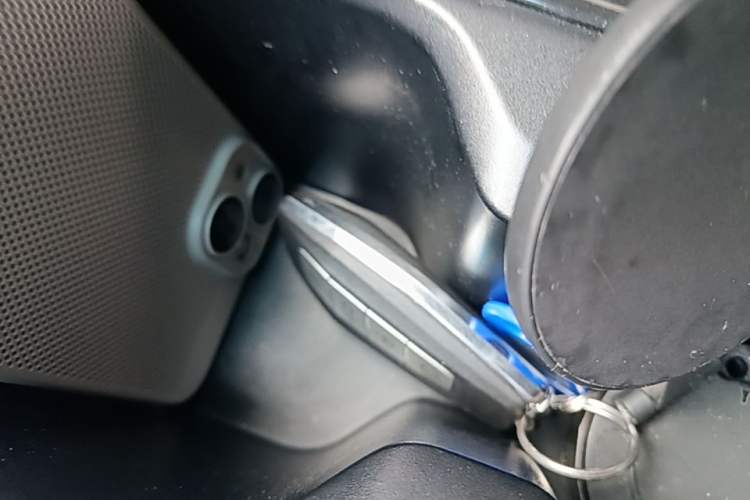 Used Geely Auto Emgrand GT New Energy 2021 1.5T ePro Enjoyment Edition Vehicle Key