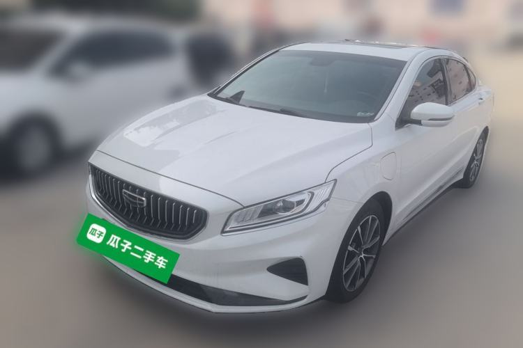 Used Geely Auto Emgrand GT New Energy 2021 1.5T ePro Elite Edition Guazi used car, China used car export, Used car for sale, Used cars, Cheapest cars for sale