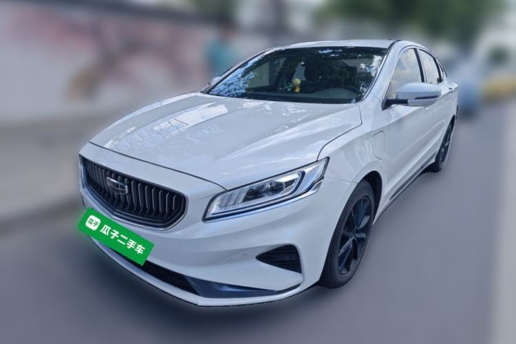 Used Geely Auto Emgrand GT New Energy 2021 1.5T ePro Enjoyment Edition Guazi used car, China used car export, Used car for sale, Used cars, Cheapest cars for sale