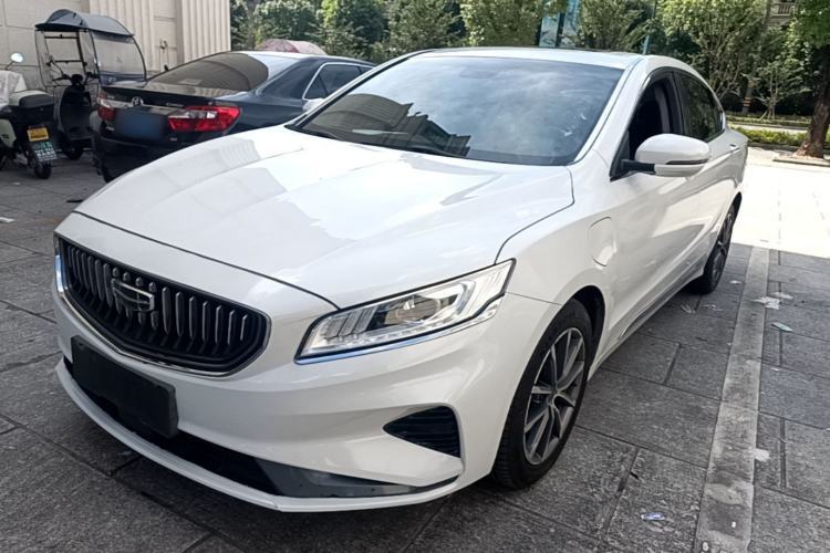 Used Geely Auto Emgrand GT New Energy 2021 1.5T ePro Elite Edition Guazi used car, China used car export, Used car for sale, Used  cars, Cheapest cars for sale