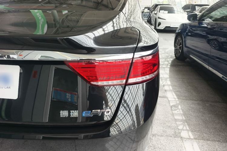 Used Geely Auto Emgrand GT New Energy 2022 1.5T PHEV Extended Range Prestige Version Right Rear Taillight