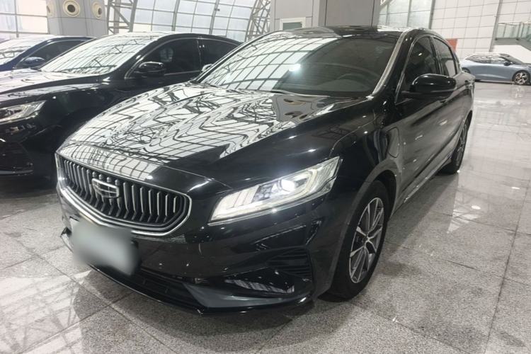 Used Geely Auto Emgrand GT New Energy 2022 1.5T PHEV Extended Range Prestige Version Guazi used car, China used car export, Used car for sale, Used  cars, Cheapest cars for sale