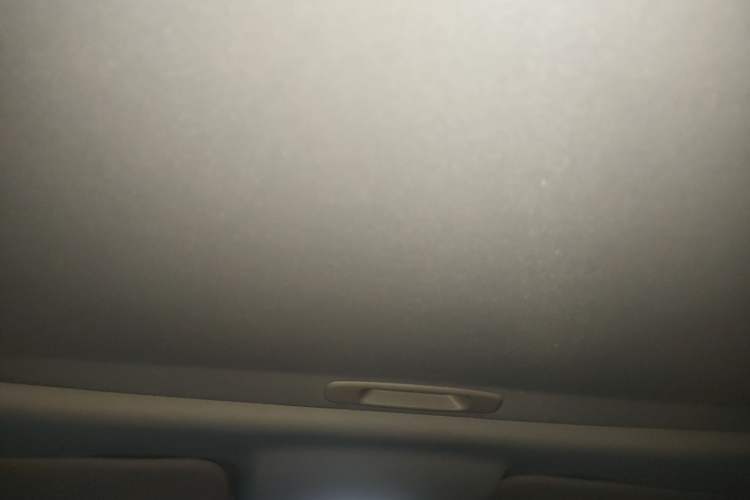 Used Geely Auto Emgrand L 2022 1.4T CVT Ultimate Model Headliner