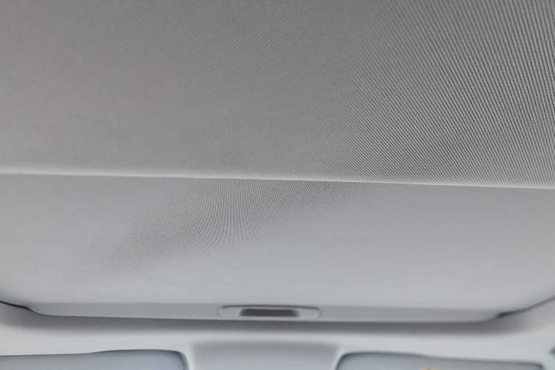 Used Geely Auto Emgrand L 2022 1.4T CVT Ultimate Model Headliner