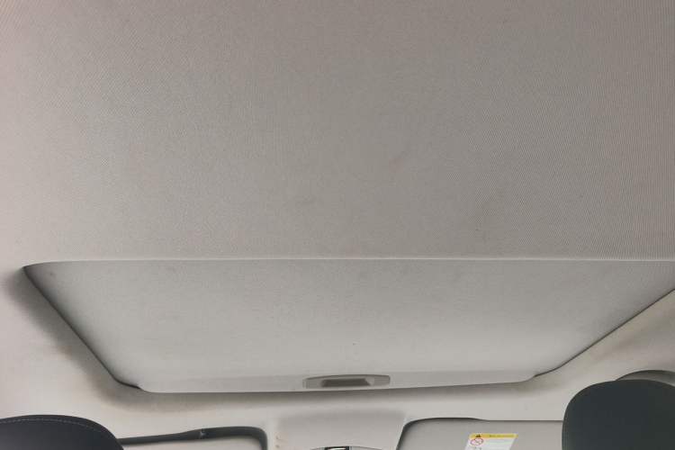 Used Geely Auto Emgrand L 2022 1.4T CVT Flagship Edition Headliner