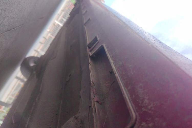 Used Geely Auto Emgrand L 2022 1.4T CVT Ultimate Model Chassis Front Right