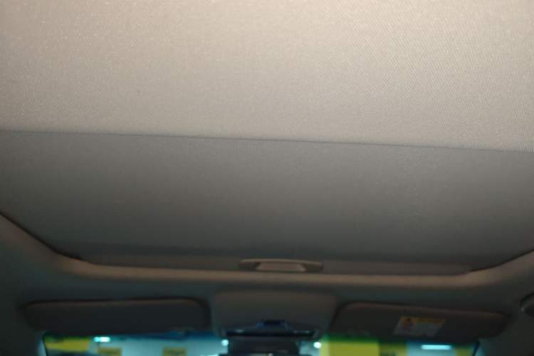 Used Geely Auto Emgrand L 2022 1.4T CVT Ultimate Model Headliner