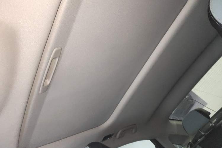 Used Geely Auto Emgrand L 2022 1.4T CVT Ultimate Model Headliner