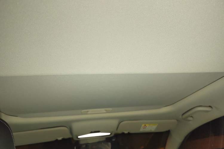 Used Geely Auto Emgrand L 2022 1.4T CVT Ultimate Model Headliner