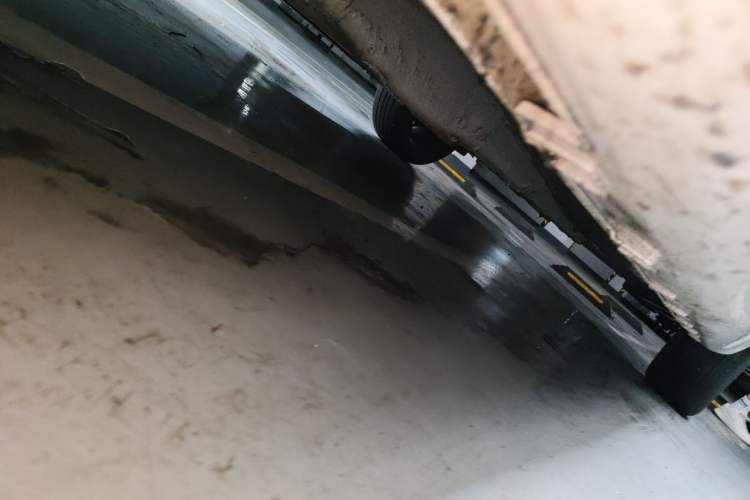 Used Geely Auto Emgrand L 2022 1.4T CVT Ultimate Model Chassis Front Left