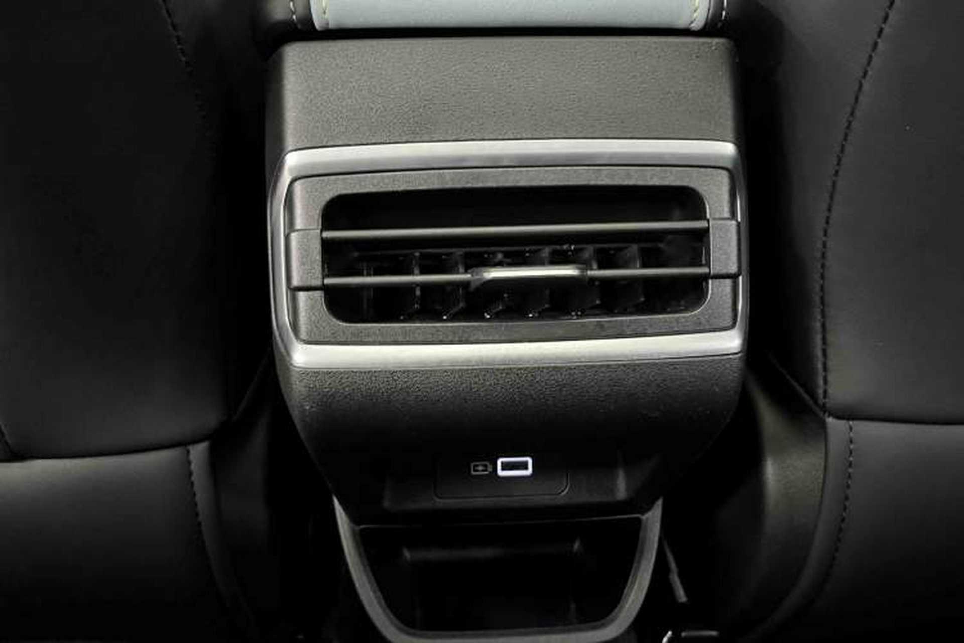 Used Geely Auto Emgrand L 2022 1.4T CVT Ultimate Model Exterior 7