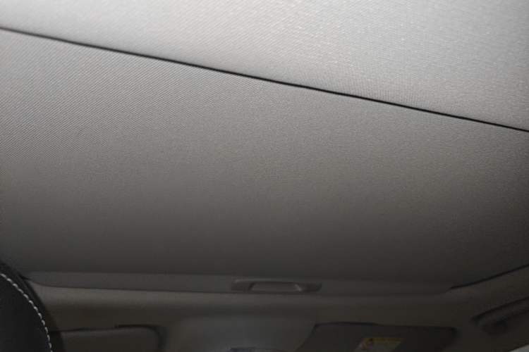 Used Geely Auto Emgrand L 2022 1.4T CVT Flagship Edition Headliner