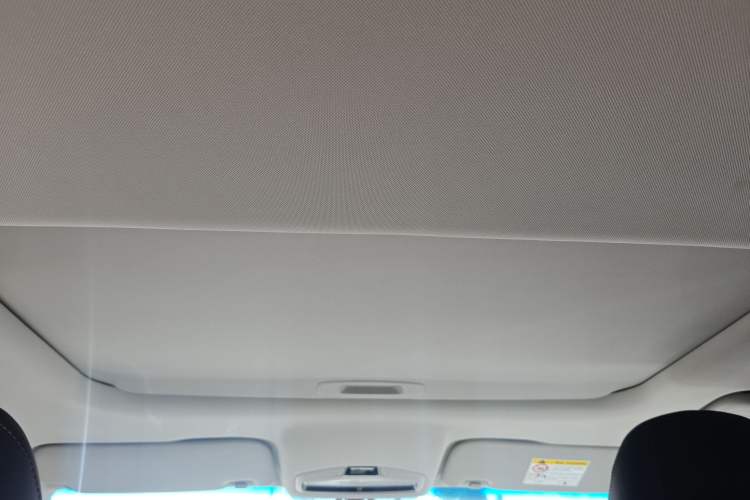 Used Geely Auto Emgrand L 2022 1.4T CVT Flagship Edition Headliner