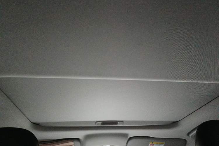 Used Geely Auto Emgrand L 2022 1.4T CVT Flagship Edition Headliner