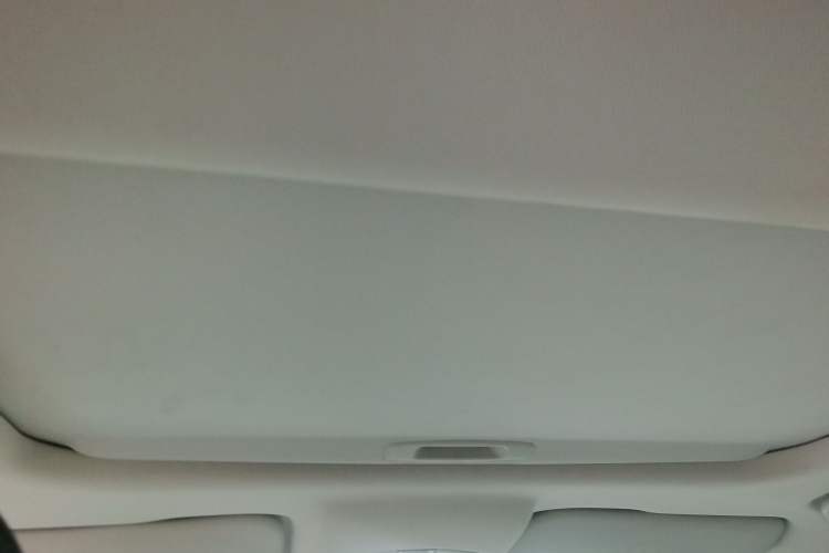 Used Geely Auto Emgrand L 2022 1.4T CVT Flagship Edition Headliner