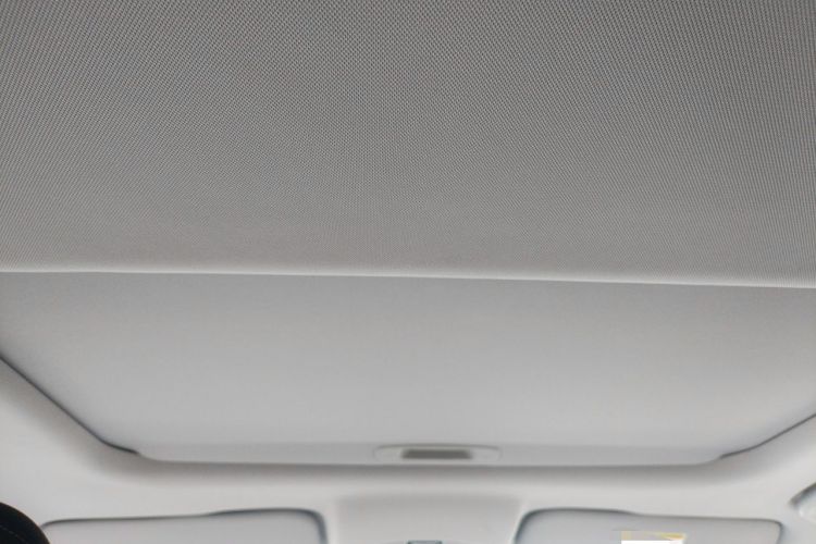 Used Geely Auto Emgrand L 2022 1.4T CVT Flagship Edition Headliner