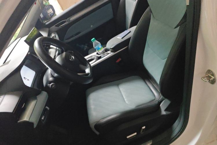 Used Geely Auto Emgrand L 2022 1.4T CVT Ultimate Model Left Front Seat