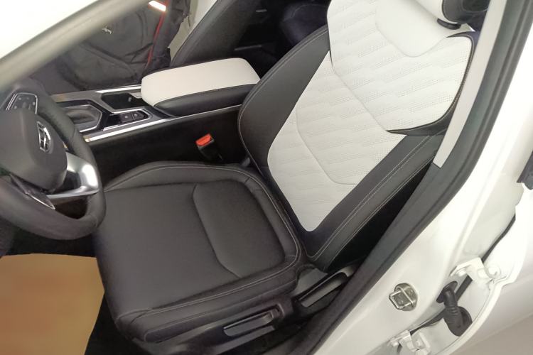 Used Geely Auto Emgrand L 2022 1.4T CVT Flagship Edition Left Front Seat