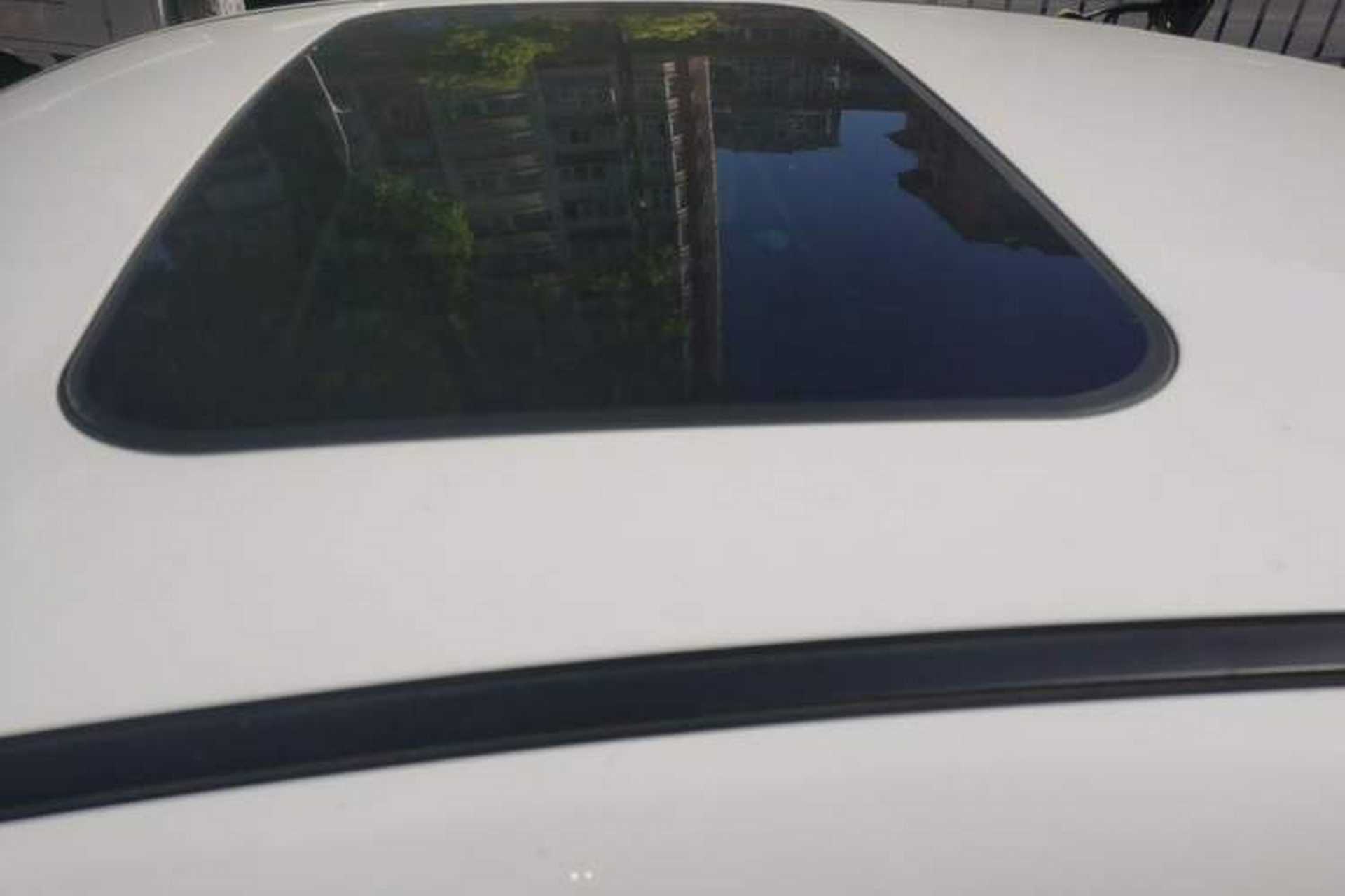 Used Geely Auto Emgrand L 2022 1.4T CVT Flagship Edition Roof