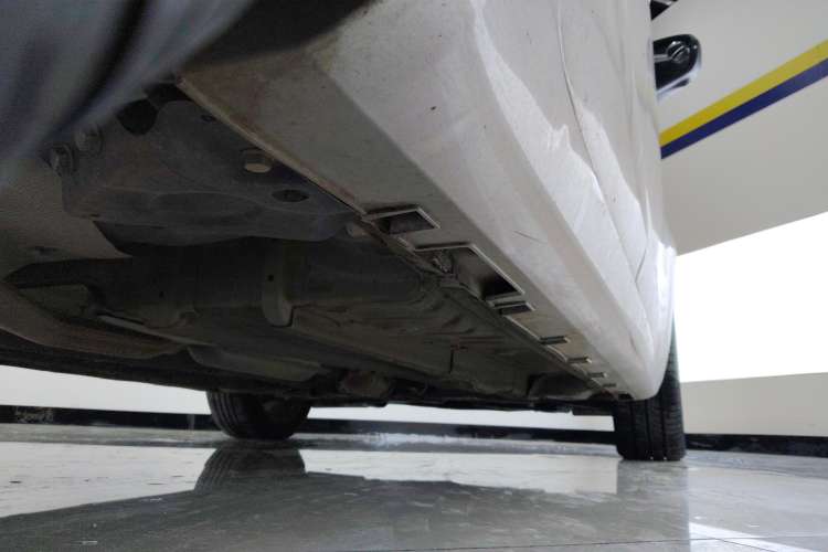Used Geely Auto Emgrand L 2022 1.4T CVT Flagship Edition Right Side Sill