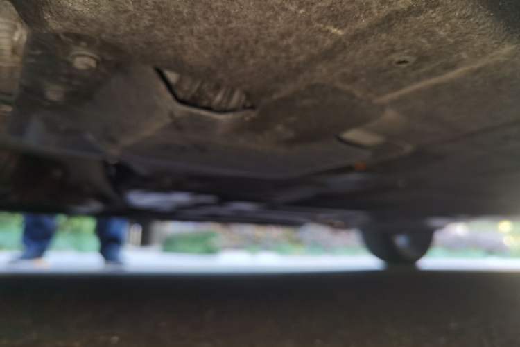 Used Geely Auto Emgrand L HiP 2022 1.5TD-DHT Pro 100KM Super Swift Chassis Front Left