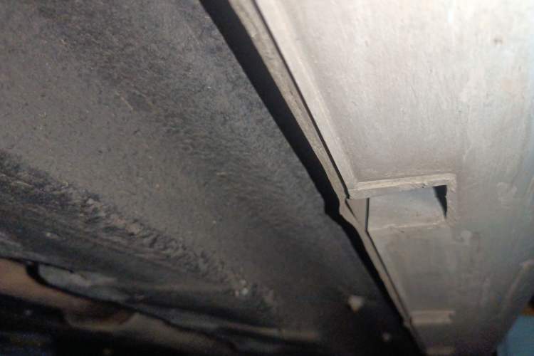 Used Geely Auto Emgrand L HiP 2022 1.5TD-DHT Pro 100KM Super Rui Chassis Front Right