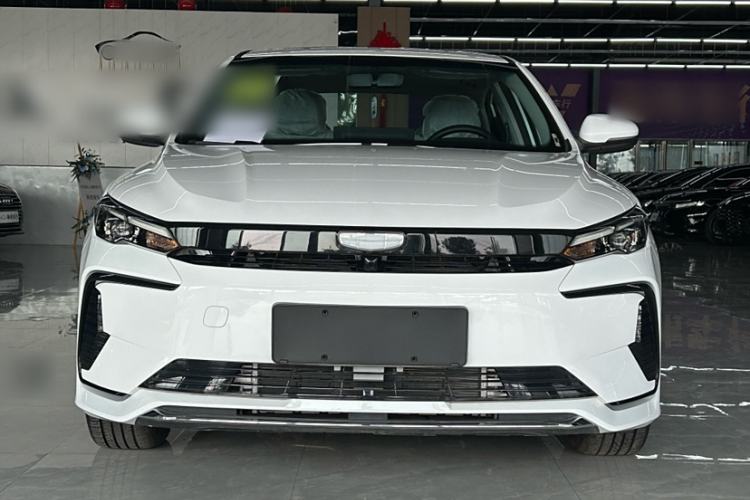 Used Geely Auto Emgrand L HiP 2024 Champion Edition 1.5TD-DHT Pro 100KM Superior Model Exterior 1