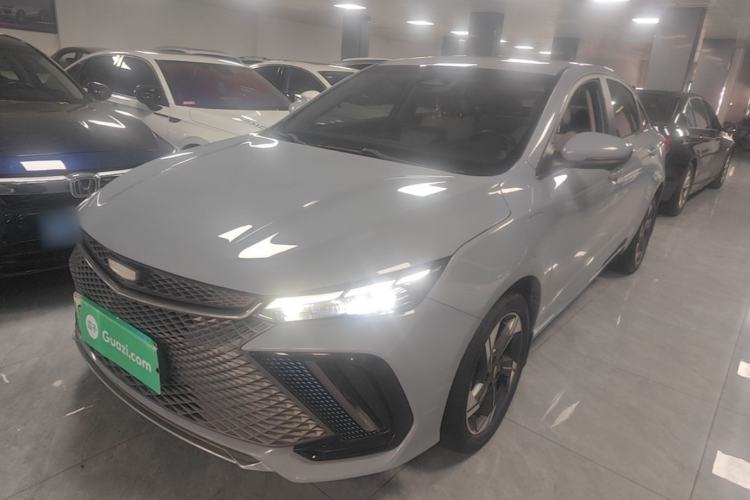 Used Geely Auto Emgrand L HiP 2022 1.5TD-DHT Pro 100KM Super Rui Guazi used car, China used car export, Used car for sale, Used  cars, Cheapest cars for sale