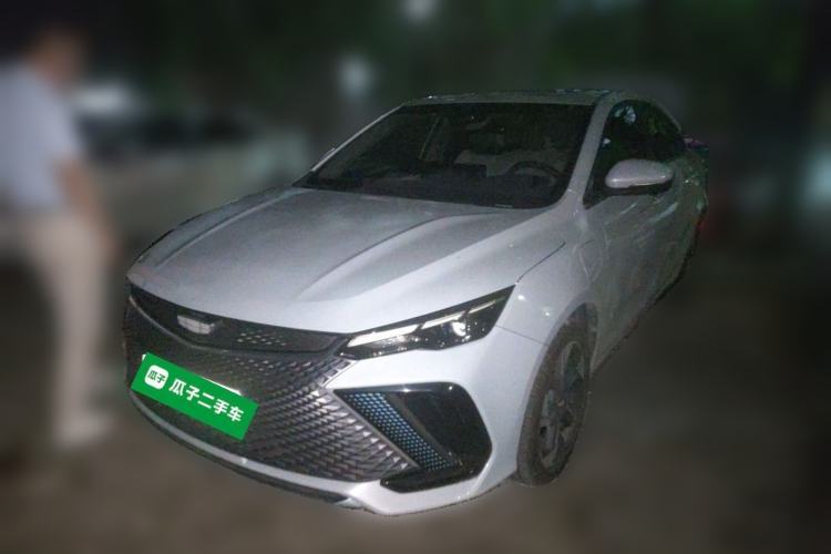 Used Geely Auto Emgrand L HiP 2022 1.5TD-DHT Pro 100KM Super Rui Guazi used car, China used car export, Used car for sale, Used  cars, Cheapest cars for sale