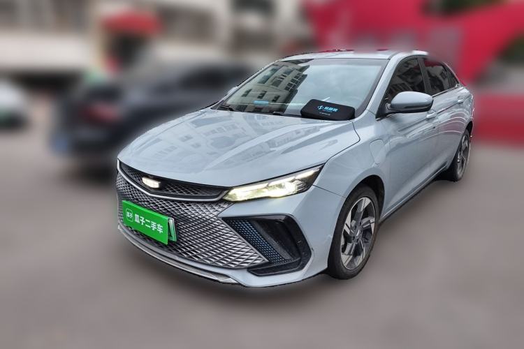 Used Geely Auto Emgrand L HiP 2022 1.5TD-DHT Pro 100KM Super Swift Guazi used car, China used car export, Used car for sale, Used  cars, Cheapest cars for sale