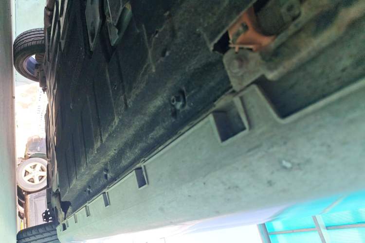 Used Geely Auto Emgrand L HiP 2022 1.5TD-DHT Pro 100KM Super Rui Chassis Front Left