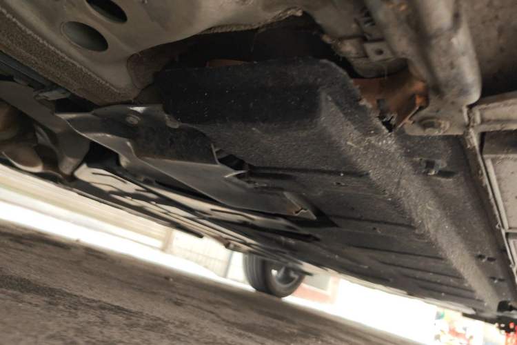 Used Geely Auto Emgrand L HiP 2022 1.5TD-DHT Pro 100KM Super Swift Chassis Front Left