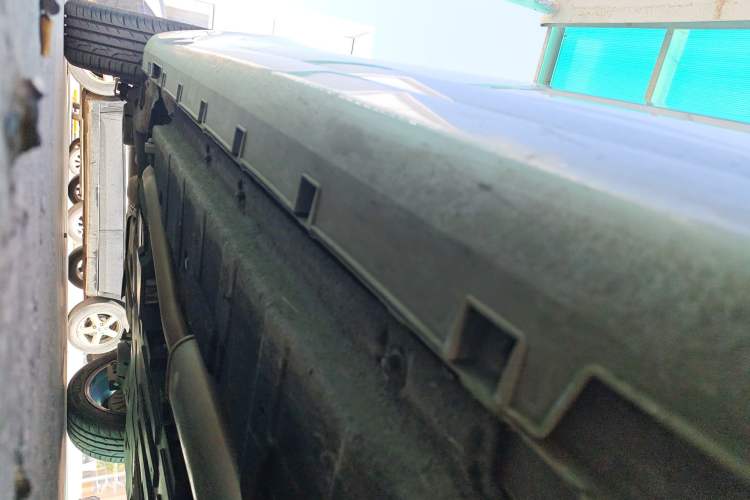 Used Geely Auto Emgrand L HiP 2022 1.5TD-DHT Pro 100KM Super Rui Chassis Front Right