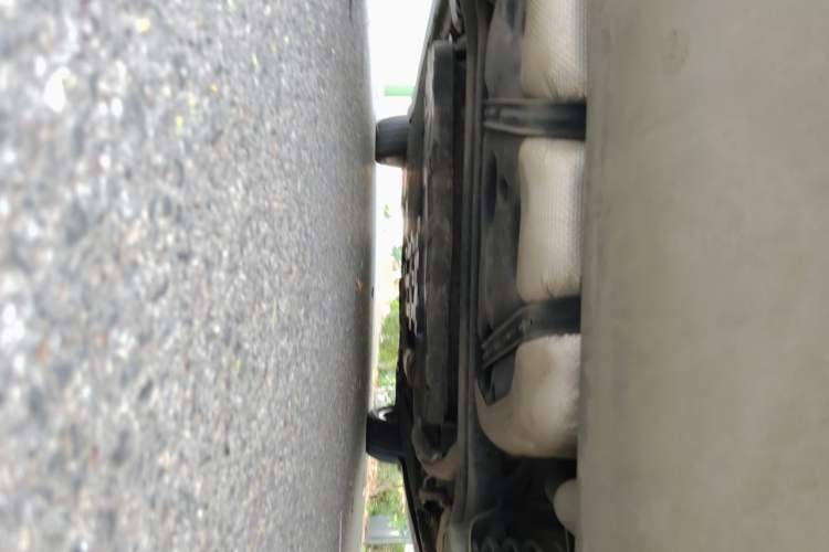 Used Geely Auto Emgrand L HiP 2022 1.5TD-DHT Pro 100KM Super Rui Chassis Rear