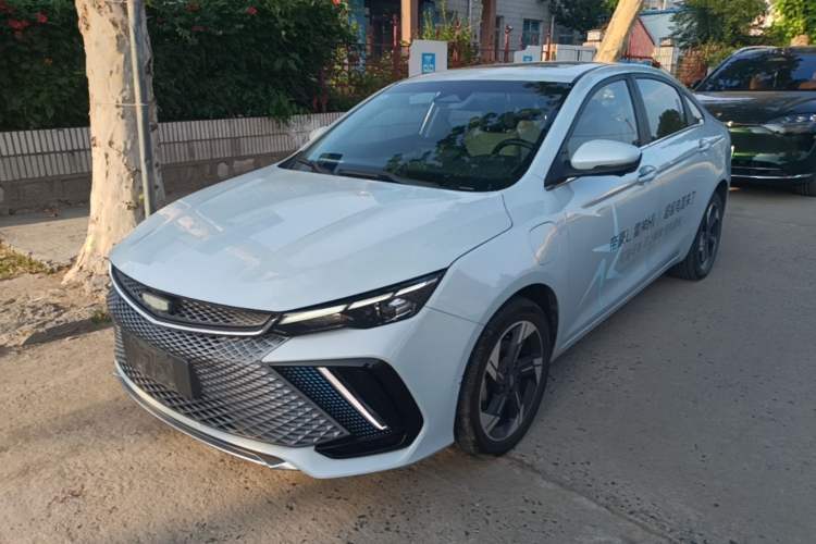 Used Geely Auto Emgrand L HiP 2022 1.5TD-DHT Pro 100KM Super Rui Guazi used car, China used car export, Used car for sale, Used  cars, Cheapest cars for sale