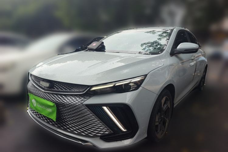 Used Geely Auto Emgrand L HiP 2022 1.5TD-DHT Pro 100KM Super Swift Guazi used car, China used car export, Used car for sale, Used  cars, Cheapest cars for sale