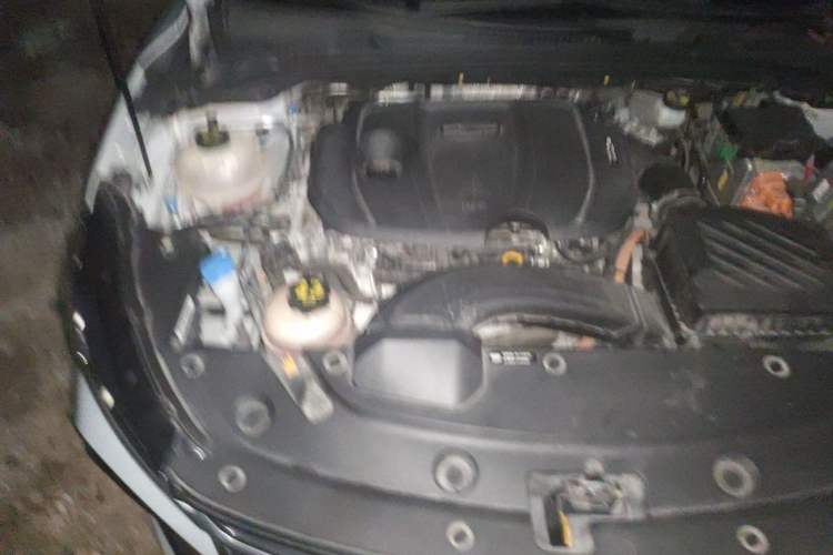 Used Geely Auto Emgrand L HiP 2022 1.5TD-DHT Pro 100KM Super Rui Engine Bay Right