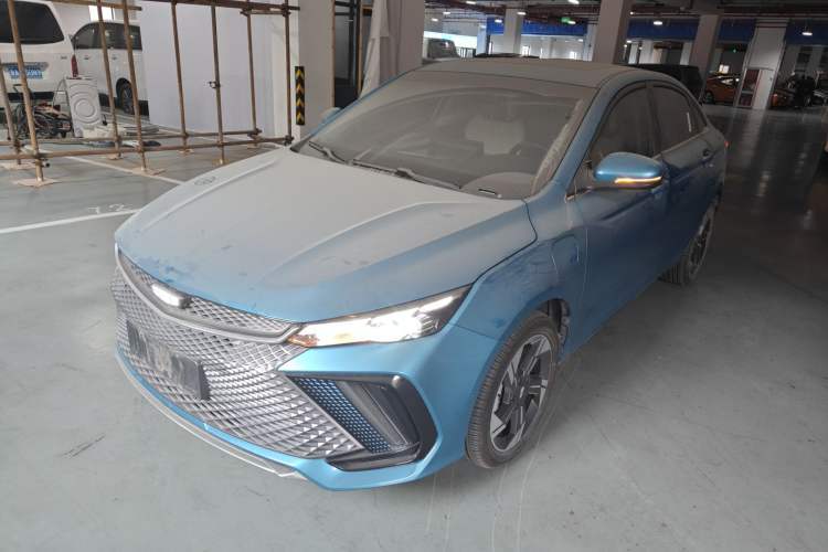 Used Geely Auto Emgrand L HiP 2022 1.5TD-DHT Pro 100KM Super Swift Guazi used car, China used car export, Used car for sale, Used  cars, Cheapest cars for sale