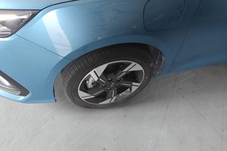 Used Geely Auto Emgrand L HiP 2022 1.5TD-DHT Pro 100KM Super Swift Exterior 7