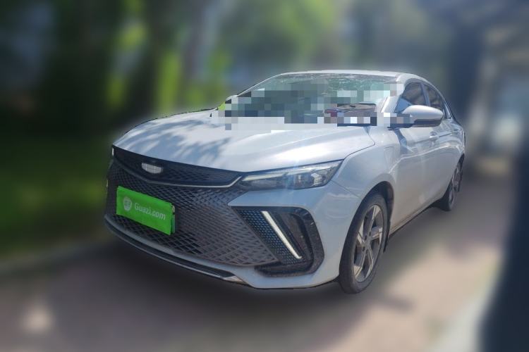 Ojetý Geely Auto Emgrand L HiP 2022 1.5TD-DHT Pro 100KM Super Swift Guazi used car, China used car export, Used car for sale, Used cars, Cheapest cars for sale