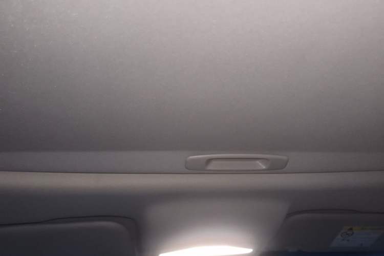 Used Geely Auto Emgrand L HiP 2022 1.5TD-DHT Pro 100KM Super Rui Headliner