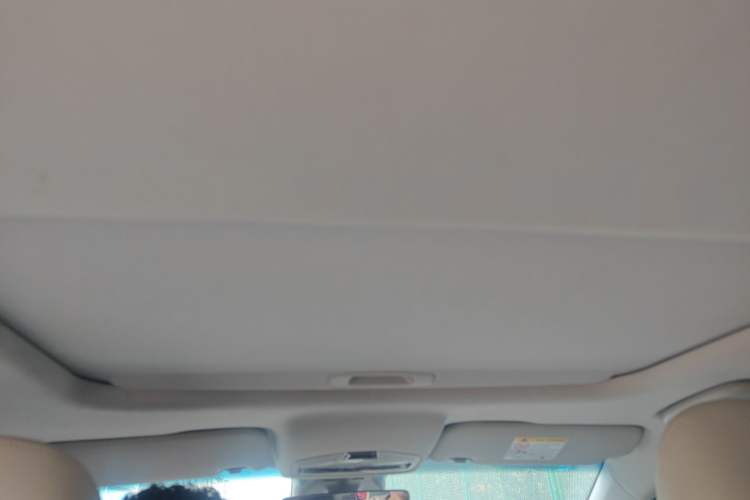 Used Geely Auto Emgrand L HiP 2022 1.5TD-DHT Pro 100KM Super Rui Headliner
