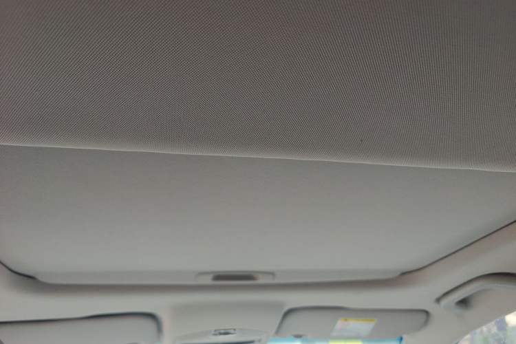 Used Geely Auto Emgrand L HiP 2022 1.5TD-DHT Pro 100KM Super Swift Headliner